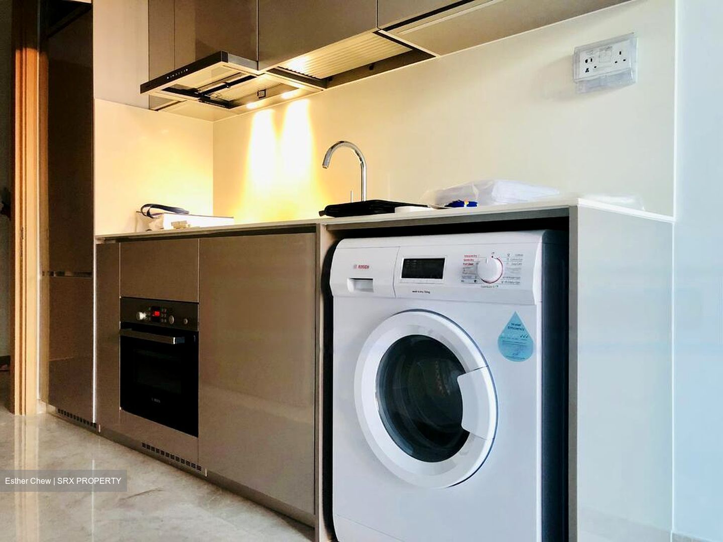 City Gate (D7), Apartment #626330001